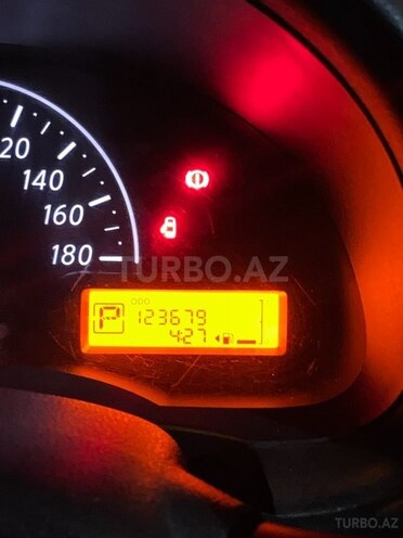 Nissan Micra 2012, 123,679 km - 1.2 l - Bakı