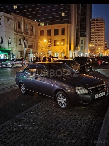 LADA (VAZ) Priora 2015, 100,913 km - 1.6 l - Goranboy