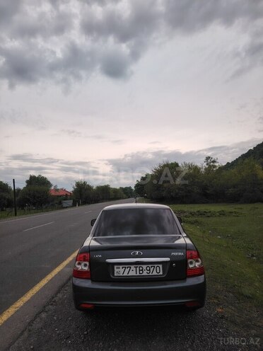 LADA (VAZ) Priora 2015, 100,913 km - 1.6 l - Goranboy