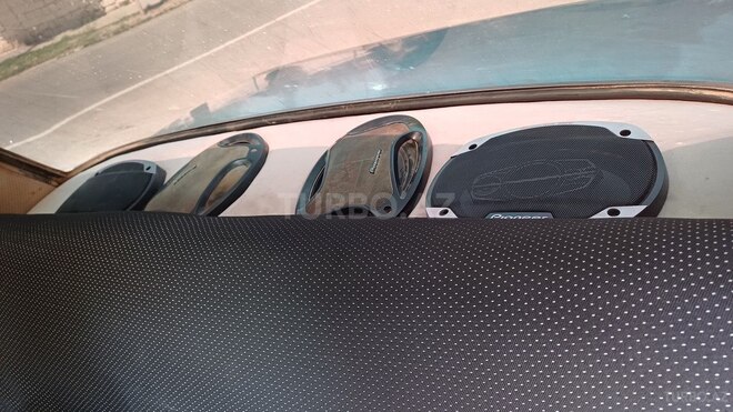 LADA (VAZ) 2107 2006, 55,000 km - 1.6 l - Xırdalan