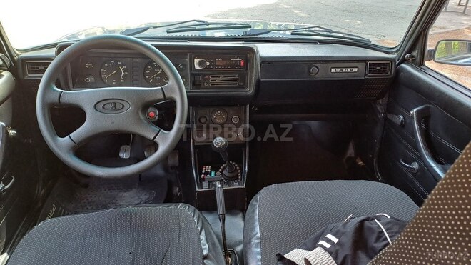 LADA (VAZ) 2107 2006, 55,000 km - 1.6 l - Xırdalan