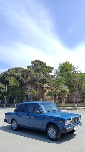 LADA (VAZ) 2107 2006, 55,000 km - 1.6 l - Xırdalan