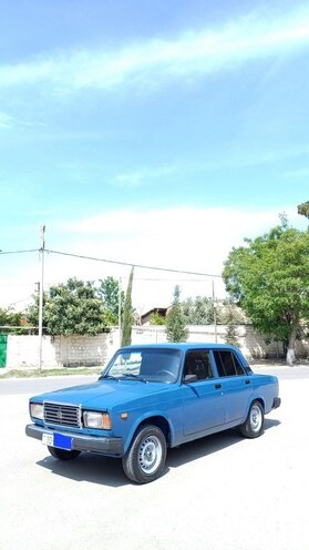 LADA (VAZ) 2107 2006, 55,000 km - 1.6 l - Xırdalan