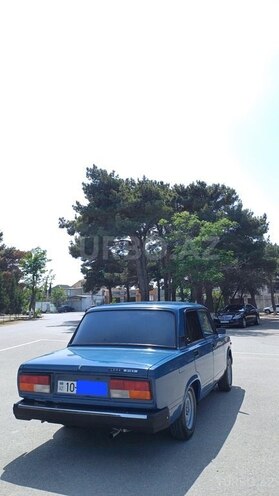 LADA (VAZ) 2107 2006, 55,000 km - 1.6 l - Xırdalan