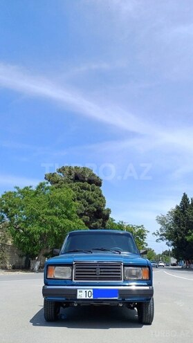 LADA (VAZ) 2107 2006, 55,000 km - 1.6 l - Xırdalan