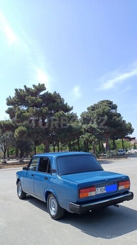 LADA (VAZ) 2107 2006, 55,000 km - 1.6 l - Xırdalan