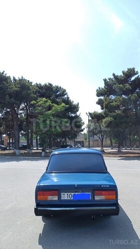 LADA (VAZ) 2107 2006, 55,000 km - 1.6 l - Xırdalan