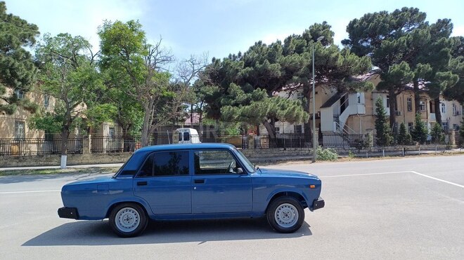 LADA (VAZ) 2107 2006, 55,000 km - 1.6 l - Xırdalan