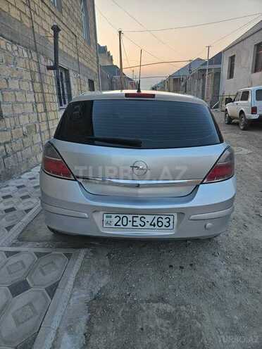 Opel Astra 2007, 320,902 km - 1.4 l - Gəncə