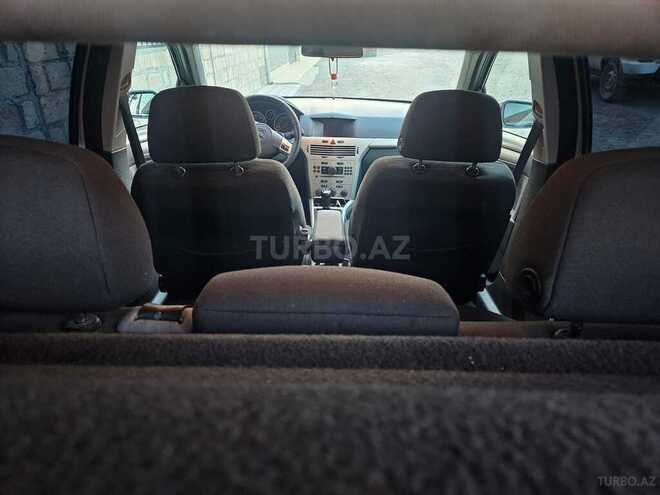 Opel Astra 2007, 320,902 km - 1.4 l - Gəncə