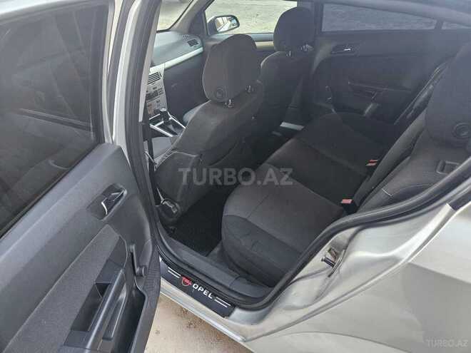 Opel Astra 2007, 320,902 km - 1.4 l - Gəncə