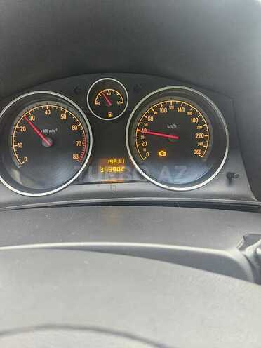 Opel Astra 2007, 320,902 km - 1.4 l - Gəncə