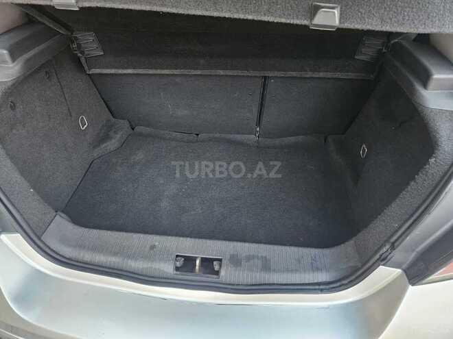 Opel Astra 2007, 320,902 km - 1.4 l - Gəncə