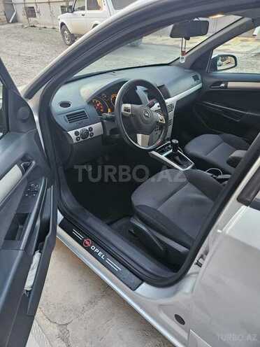 Opel Astra 2007, 320,902 km - 1.4 l - Gəncə