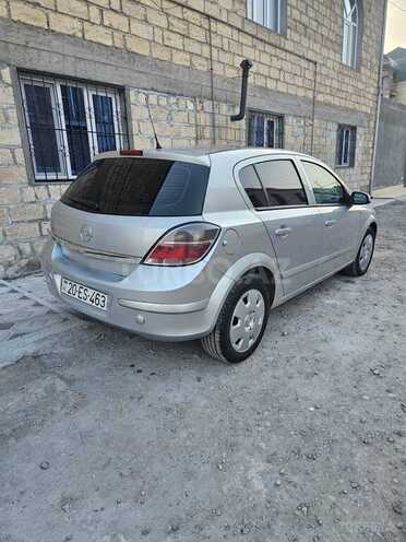 Opel Astra 2007, 320,902 km - 1.4 l - Gəncə