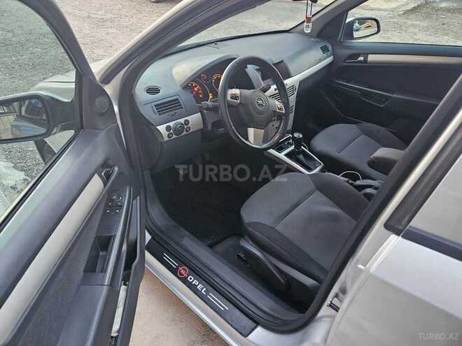 Opel Astra 2007, 320,902 km - 1.4 l - Gəncə