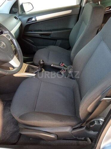 Opel Astra 2008, 220,000 km - 1.4 l - Gəncə