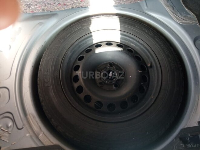 Opel Astra 2008, 220,000 km - 1.4 l - Gəncə