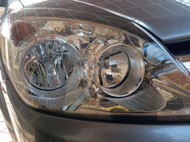 Opel Astra 2008, 220,000 km - 1.4 l - Gəncə