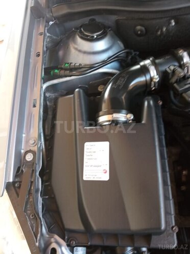 Opel Astra 2008, 220,000 km - 1.4 l - Gəncə