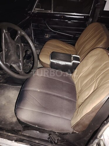 LADA (VAZ) 2106 1987, 90,000 km - 1.6 л - Bakı