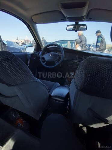 Opel Vectra 1996, 431,650 km - 1.8 l - Sumqayıt