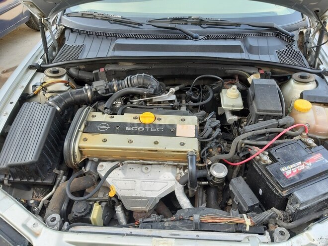 Opel Vectra 1996, 431,650 km - 1.8 l - Sumqayıt