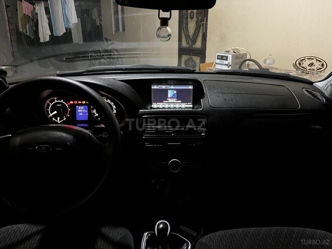 LADA (VAZ) Priora 2015, 100,913 km - 1.6 l - Goranboy