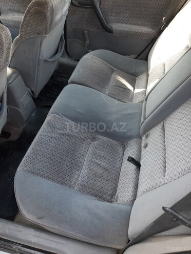 Opel Vectra 1996, 431,650 km - 1.8 l - Sumqayıt