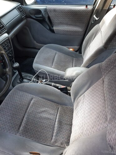 Opel Vectra 1996, 431,650 km - 1.8 l - Sumqayıt
