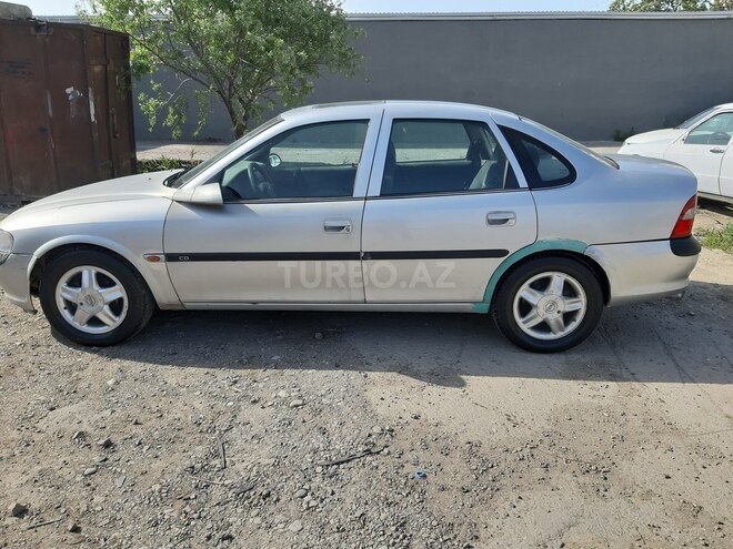 Opel Vectra 1996, 431,650 km - 1.8 l - Sumqayıt