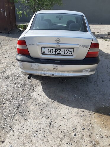 Opel Vectra 1996, 431,650 km - 1.8 l - Sumqayıt