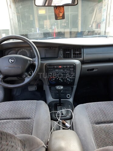 Opel Vectra 1996, 431,650 km - 1.8 l - Sumqayıt