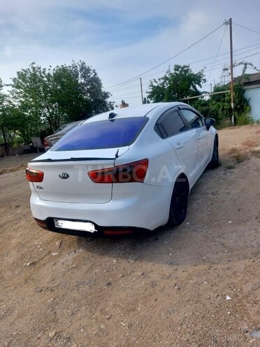 Kia Rio 2012, 195,000 km - 1.4 л - Bakı