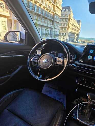 Kia Seltos 2020, 163,000 km - 1.6 l - Bakı