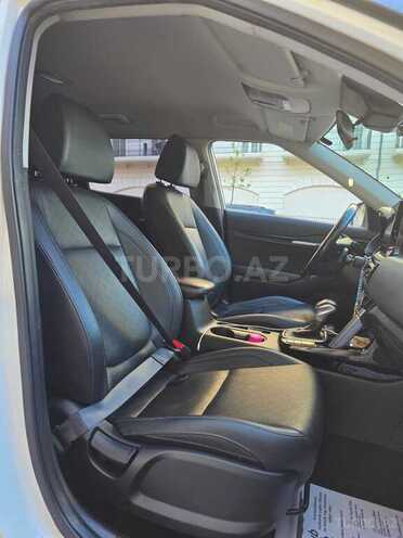 Kia Seltos 2020, 163,000 km - 1.6 l - Bakı