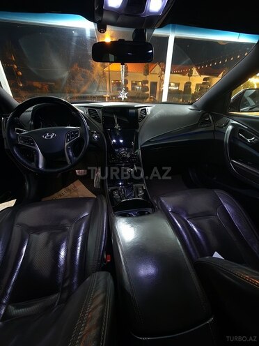 Hyundai Grandeur 2013, 139,000 km - 3.0 л - Bakı