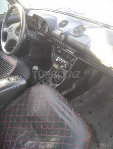 LADA (VAZ) 2106 1990, 98,652 km - 1.5 л - Ağdaş