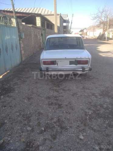 LADA (VAZ) 2106 1990, 98,652 km - 1.5 л - Ağdaş