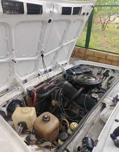 LADA (VAZ) 2106 1990, 98,652 km - 1.5 л - Ağdaş