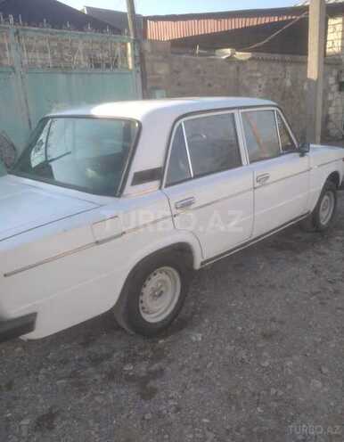 LADA (VAZ) 2106 1990, 98,652 km - 1.5 л - Ağdaş