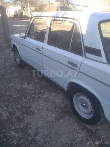 LADA (VAZ) 2106 1990, 98,652 km - 1.5 л - Ağdaş
