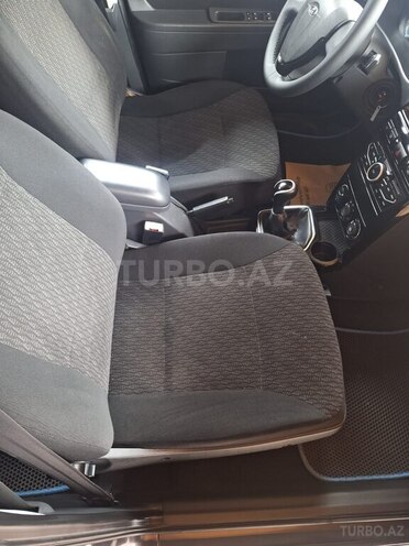 LADA (VAZ) Priora 2015, 100,913 km - 1.6 l - Goranboy