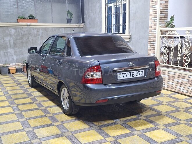 LADA (VAZ) Priora 2015, 100,913 km - 1.6 l - Goranboy