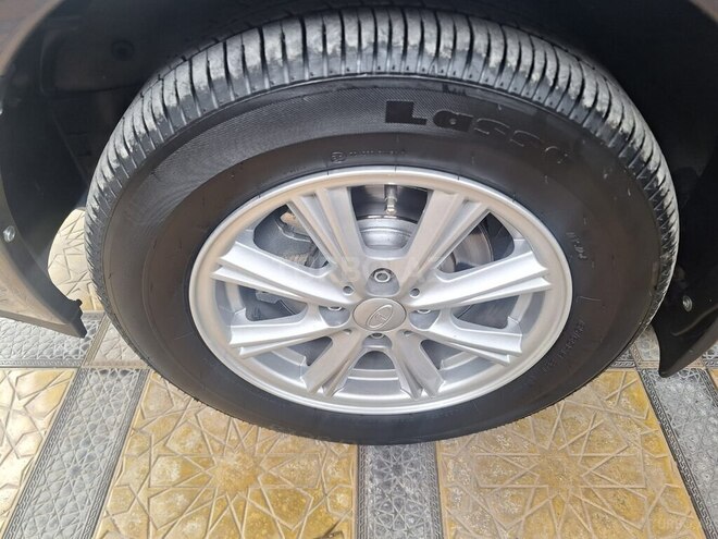 LADA (VAZ) Priora 2015, 100,913 km - 1.6 l - Goranboy