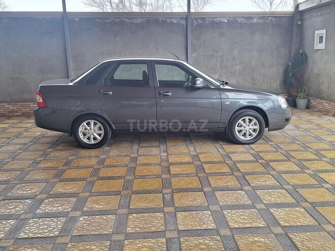 LADA (VAZ) Priora 2015, 100,913 km - 1.6 l - Goranboy