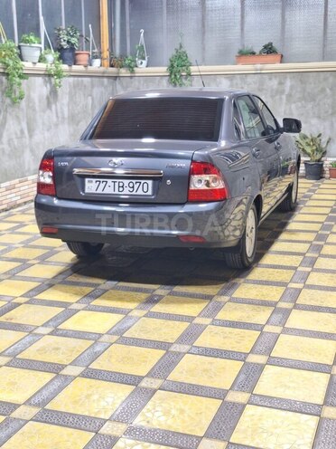 LADA (VAZ) Priora 2015, 100,913 km - 1.6 l - Goranboy