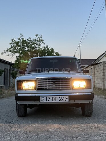 LADA (VAZ) 2107 2000, 72,000 km - 1.5 l - Şabran