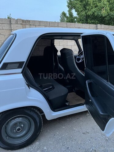 LADA (VAZ) 2107 2000, 72,000 km - 1.5 l - Şabran
