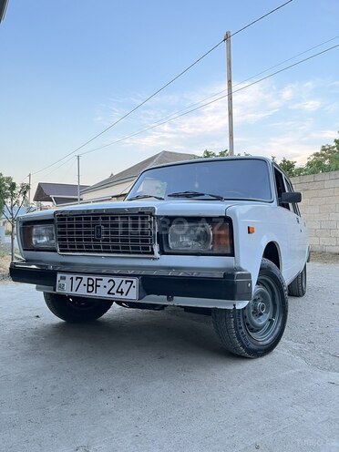 LADA (VAZ) 2107 2000, 72,000 km - 1.5 l - Şabran